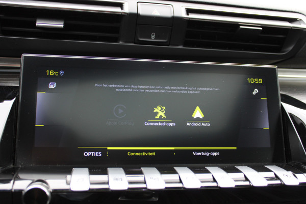 Peugeot 508 1.6 Hybrid PSE | Full Options | Panoramadak | Focal | Matrix