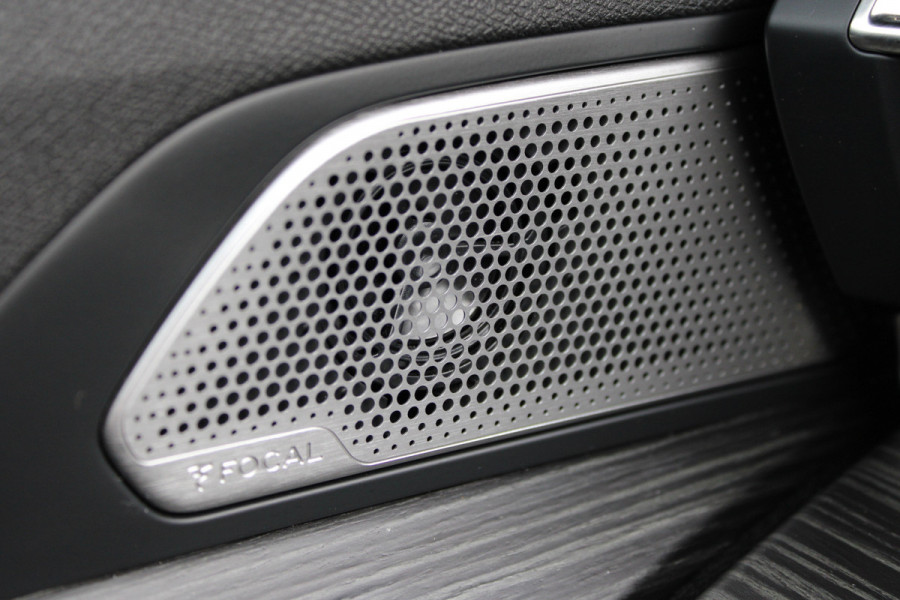 Peugeot 508 1.6 Hybrid PSE | Full Options | Panoramadak | Focal | Matrix