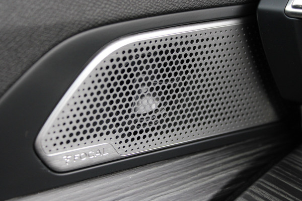 Peugeot 508 1.6 Hybrid PSE | Full Options | Panoramadak | Focal | Matrix