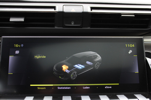 Peugeot 508 1.6 Hybrid PSE | Full Options | Panoramadak | Focal | Matrix