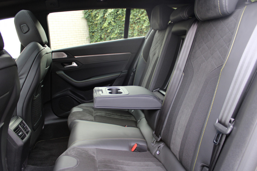 Peugeot 508 1.6 Hybrid PSE | Full Options | Panoramadak | Focal | Matrix