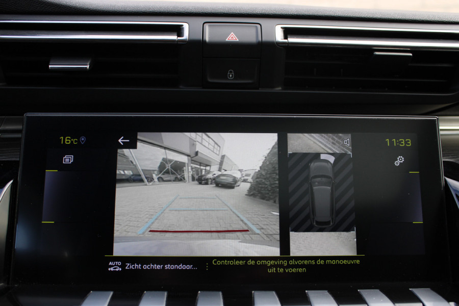 Peugeot 508 1.6 Hybrid PSE | Full Options | Panoramadak | Focal | Matrix