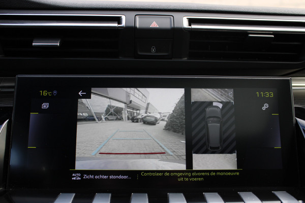 Peugeot 508 1.6 Hybrid PSE | Full Options | Panoramadak | Focal | Matrix
