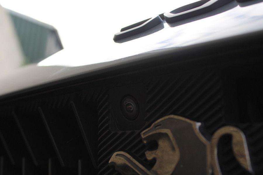 Peugeot 508 1.6 Hybrid PSE | Full Options | Panoramadak | Focal | Matrix