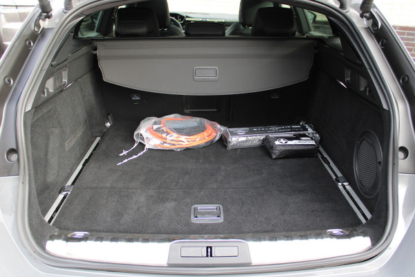 Peugeot 508 1.6 Hybrid PSE | Full Options | Panoramadak | Focal | Matrix