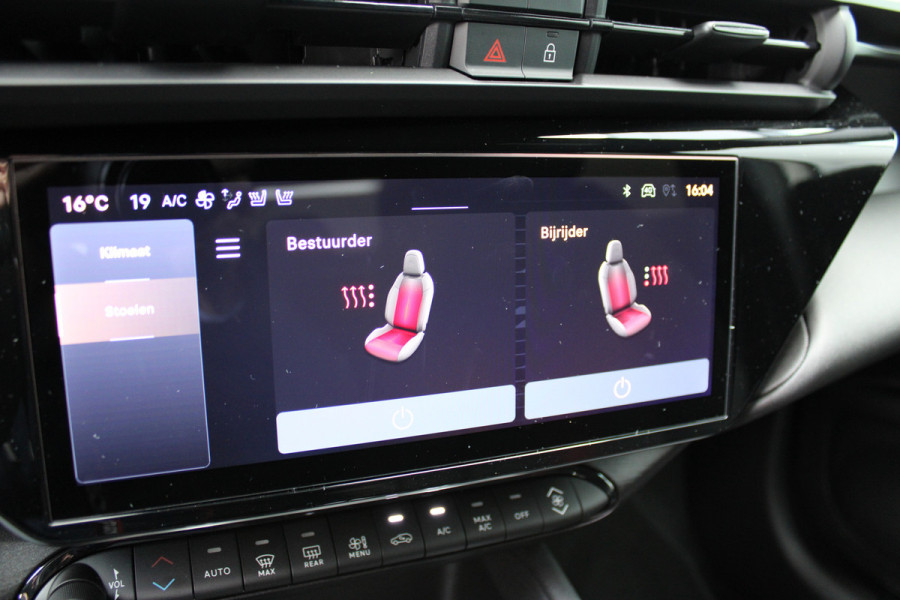 Alfa Romeo junior 1.2 Turbo Hybrid Ibrida Speciale | Direct beschikbaar | Navigatie | Adaptieve Cruise | Led | Camera | Stoelverwarming