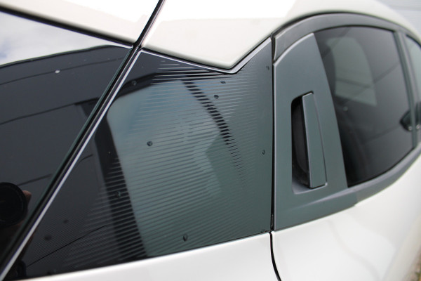 Alfa Romeo junior 1.2 Turbo Hybrid Ibrida Speciale | Direct beschikbaar | Navigatie | Adaptieve Cruise | Led | Camera | Stoelverwarming