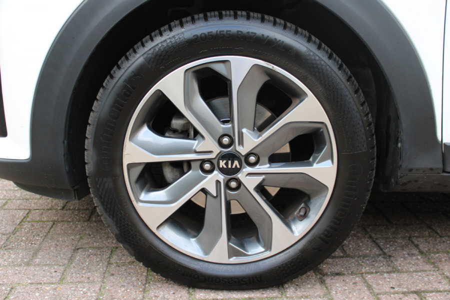 Kia Stonic 1.0 T-GDi DynamicLine | Navigatie | Camera | Carplay