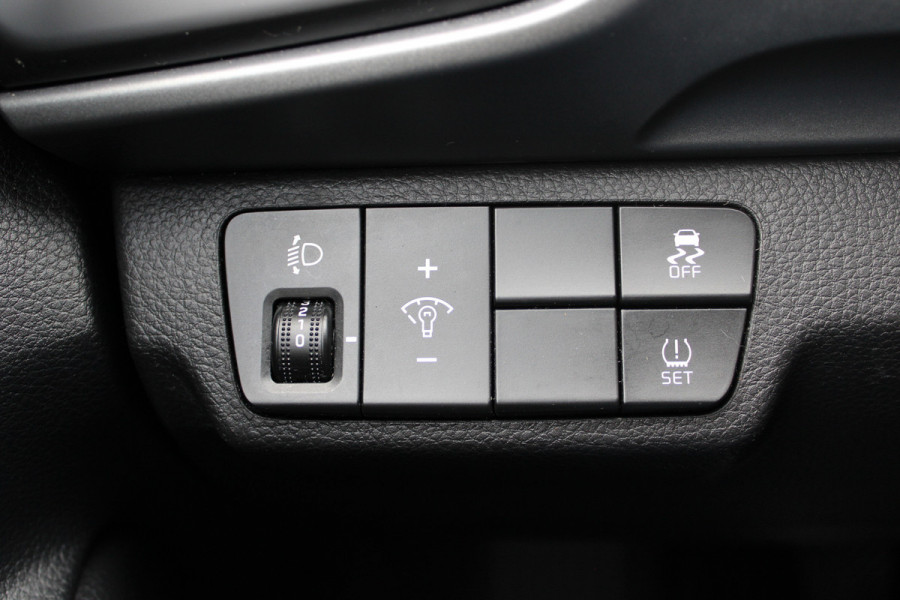 Kia Stonic 1.0 T-GDi DynamicLine | Navigatie | Camera | Carplay