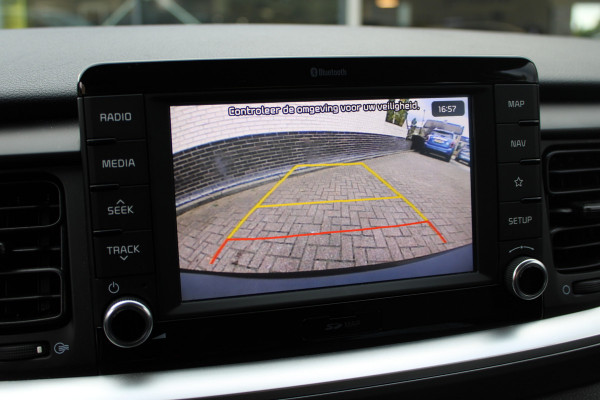 Kia Stonic 1.0 T-GDi DynamicLine | Navigatie | Camera | Carplay