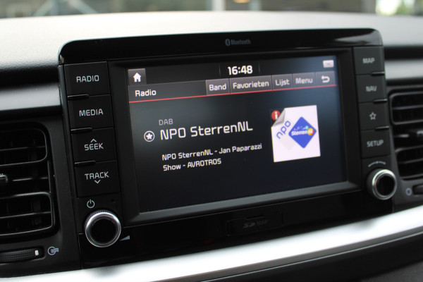 Kia Stonic 1.0 T-GDi DynamicLine | Navigatie | Camera | Carplay