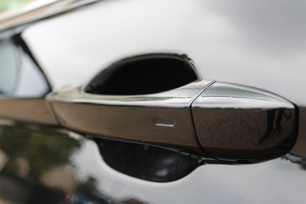 Volkswagen Tiguan Allspace 1.5 TSI R-Line 7p. | Panoramadak | Trekhaak | Navigatie | Adaptieve cruise