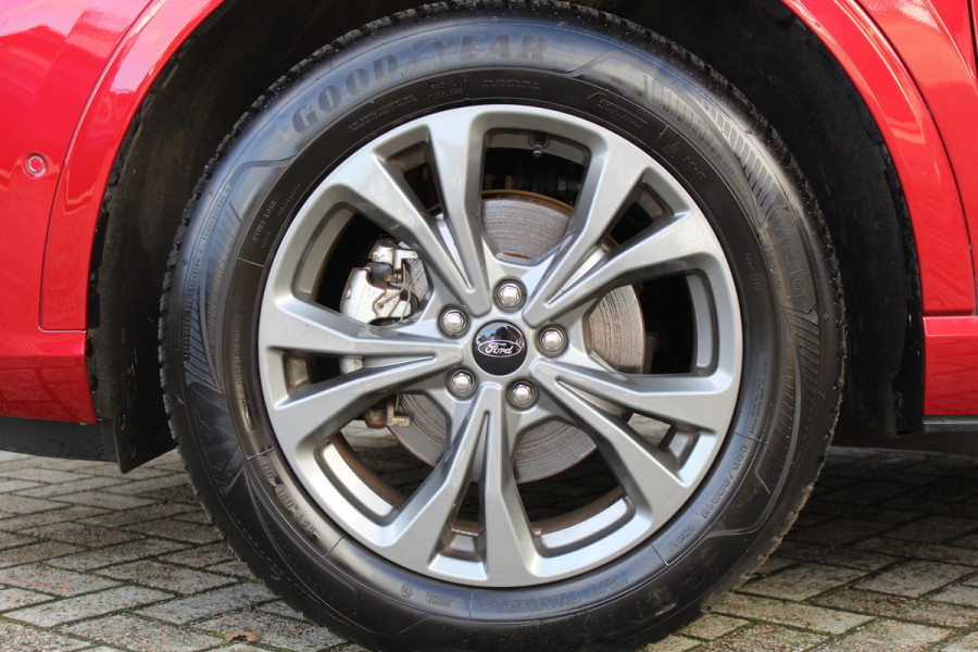 Ford Kuga 2.5 PHEV ST-Line X | Trekhaak | Head-up | B&O | BLIS | Matrix | Adaptieve cruise