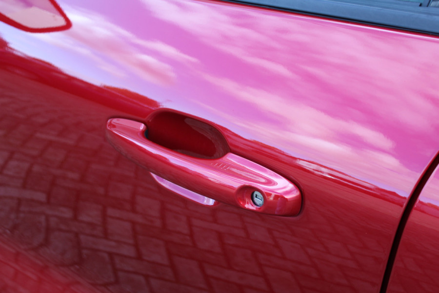 Ford Kuga 2.5 PHEV ST-Line X | Trekhaak | Head-up | B&O | BLIS | Matrix | Adaptieve cruise