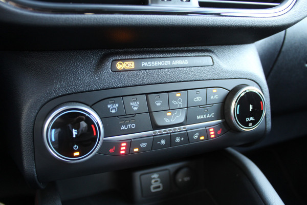 Ford Kuga 2.5 PHEV ST-Line X | Trekhaak | Head-up | B&O | BLIS | Matrix | Adaptieve cruise