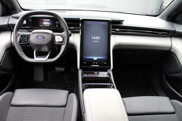 Ford Explorer Premium Extended Range RWD 77 kWh | Warmtepomp | Panoramadak | AGR | Head-Up | Full | Verlengde Garantie