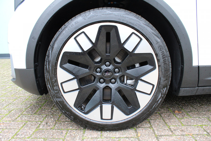Ford Explorer Premium Extended Range RWD 77 kWh | Warmtepomp | Panoramadak | AGR | Head-Up | Full | Verlengde Garantie
