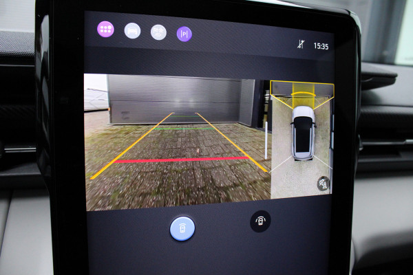 Ford Explorer Premium Extended Range RWD 77 kWh | Warmtepomp | Panoramadak | AGR | Head-Up | Full | Verlengde Garantie