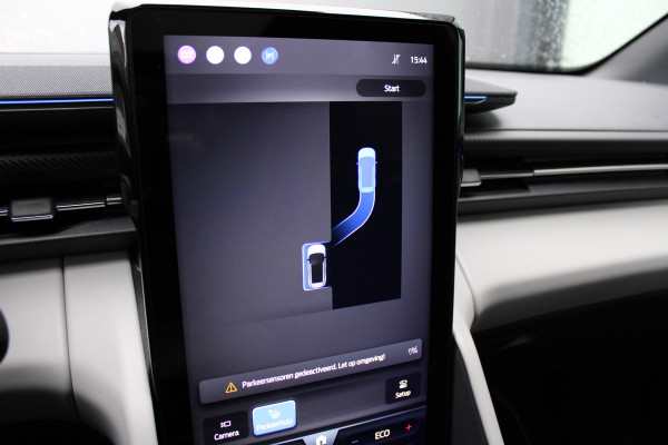 Ford Explorer Premium Extended Range RWD 77 kWh | Warmtepomp | Panoramadak | AGR | Head-Up | Full | Verlengde Garantie