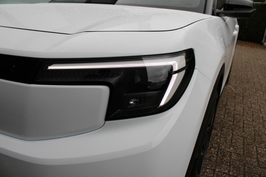 Ford Explorer Premium Extended Range RWD 77 kWh | Warmtepomp | Panoramadak | AGR | Head-Up | Full | Verlengde Garantie