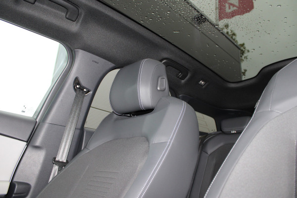 Ford Explorer Premium Extended Range RWD 77 kWh | Warmtepomp | Panoramadak | AGR | Head-Up | Full | Verlengde Garantie