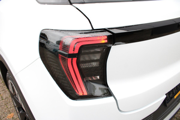 Ford Explorer Premium Extended Range RWD 77 kWh | Warmtepomp | Panoramadak | AGR | Head-Up | Full | Verlengde Garantie