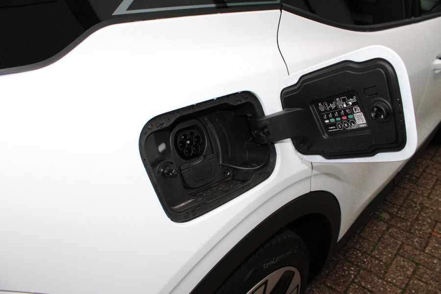 Ford Explorer Premium Extended Range RWD 77 kWh | Warmtepomp | Panoramadak | AGR | Head-Up | Full | Verlengde Garantie