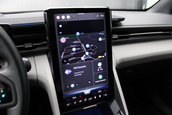 Ford Explorer Premium Extended Range RWD 77 kWh | Warmtepomp | Panoramadak | AGR | Head-Up | Full | Verlengde Garantie