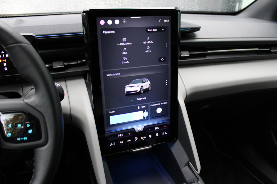 Ford Explorer Premium Extended Range RWD 77 kWh | Warmtepomp | Panoramadak | AGR | Head-Up | Full | Verlengde Garantie