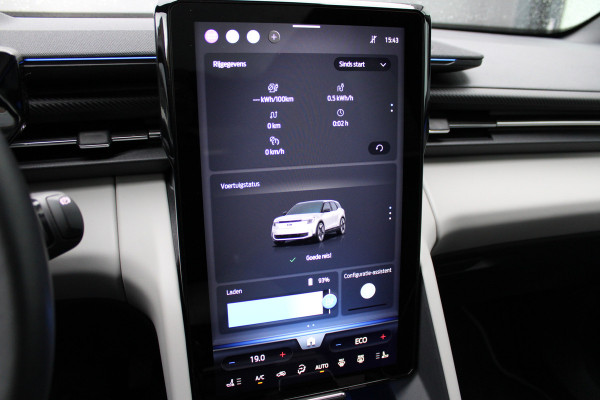 Ford Explorer Premium Extended Range RWD 77 kWh | Warmtepomp | Panoramadak | AGR | Head-Up | Full | Verlengde Garantie