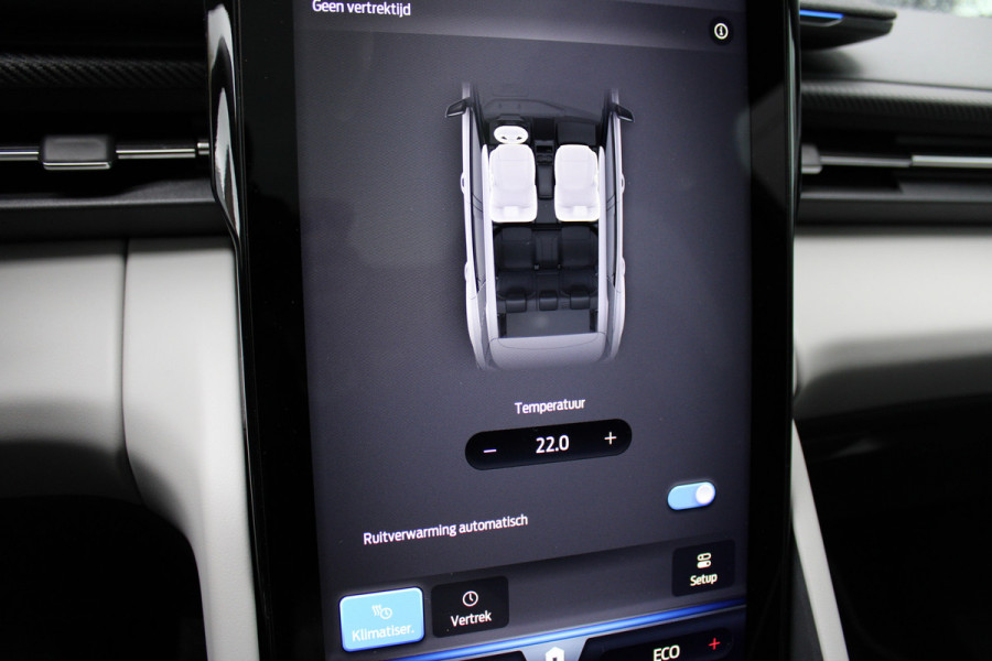 Ford Explorer Premium Extended Range RWD 77 kWh | Warmtepomp | Panoramadak | AGR | Head-Up | Full | Verlengde Garantie