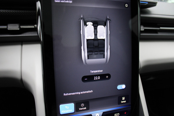 Ford Explorer Premium Extended Range RWD 77 kWh | Warmtepomp | Panoramadak | AGR | Head-Up | Full | Verlengde Garantie