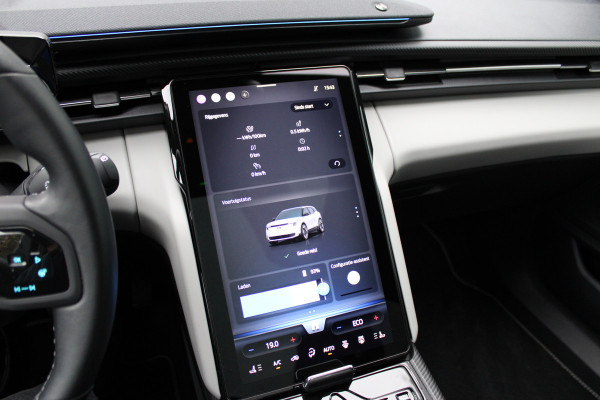 Ford Explorer Premium Extended Range RWD 77 kWh | Warmtepomp | Panoramadak | AGR | Head-Up | Full | Verlengde Garantie