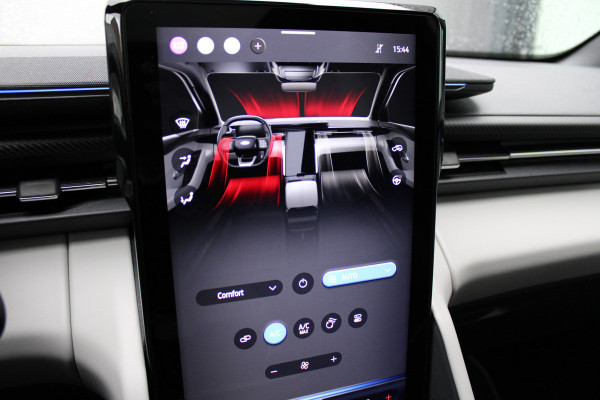 Ford Explorer Premium Extended Range RWD 77 kWh | Warmtepomp | Panoramadak | AGR | Head-Up | Full | Verlengde Garantie