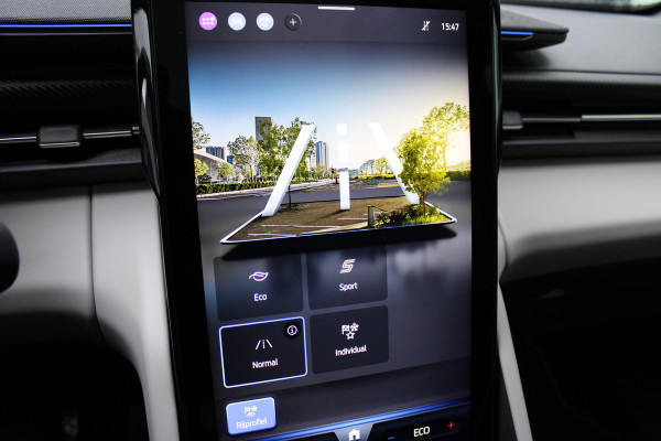 Ford Explorer Premium Extended Range RWD 77 kWh | Warmtepomp | Panoramadak | AGR | Head-Up | Full | Verlengde Garantie