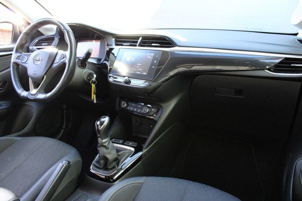 Opel Corsa 1.2 Edition | Winterpakket | Carplay | Lichtmetaal | Parkeersensoren achter | Privacy Glass