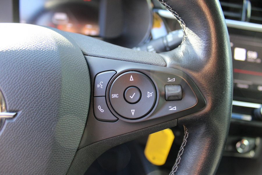 Opel Corsa 1.2 Edition | Winterpakket | Carplay | Lichtmetaal | Parkeersensoren achter | Privacy Glass