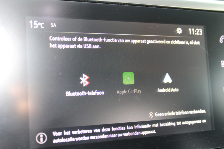 Opel Corsa 1.2 Edition | Winterpakket | Carplay | Lichtmetaal | Parkeersensoren achter | Privacy Glass