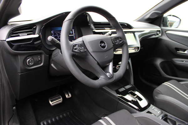 Opel Corsa 1.2 Turbo Hybrid GS | Navigatie | Led | Winterpack | Adaptieve cruise