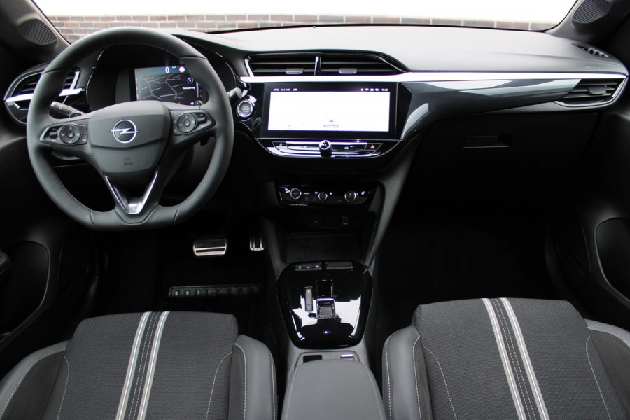 Opel Corsa 1.2 Turbo Hybrid GS | Navigatie | Led | Winterpack | Adaptieve cruise