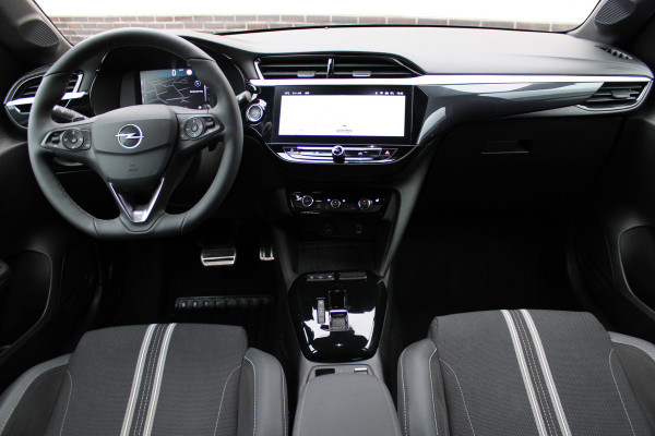 Opel Corsa 1.2 Turbo Hybrid GS | Navigatie | Led | Winterpack | Adaptieve cruise