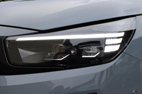 Opel Corsa 1.2 Turbo Hybrid GS | Navigatie | Led | Winterpack | Adaptieve cruise