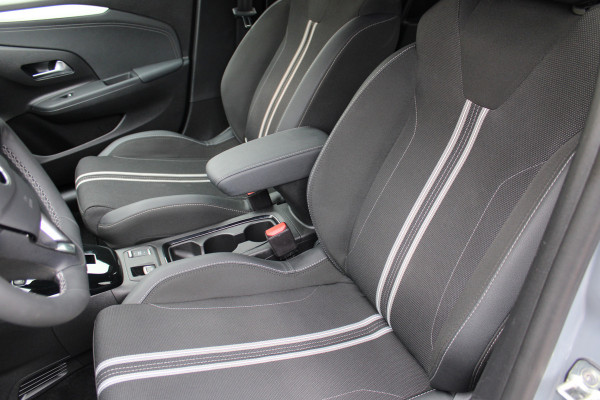 Opel Corsa 1.2 Turbo Hybrid GS | Navigatie | Led | Winterpack | Adaptieve cruise