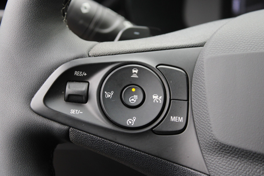 Opel Corsa 1.2 Turbo Hybrid GS | Navigatie | Led | Winterpack | Adaptieve cruise