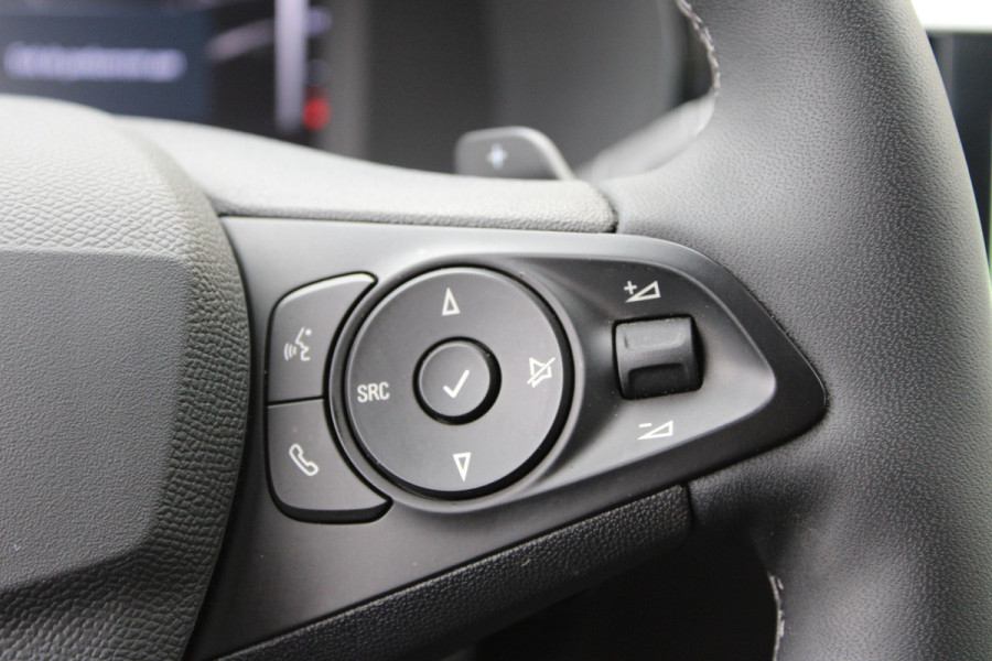 Opel Corsa 1.2 Turbo Hybrid GS | Navigatie | Led | Winterpack | Adaptieve cruise