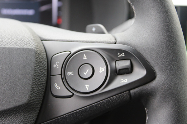 Opel Corsa 1.2 Turbo Hybrid GS | Navigatie | Led | Winterpack | Adaptieve cruise