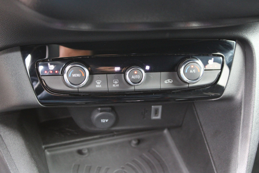 Opel Corsa 1.2 Turbo Hybrid GS | Navigatie | Led | Winterpack | Adaptieve cruise