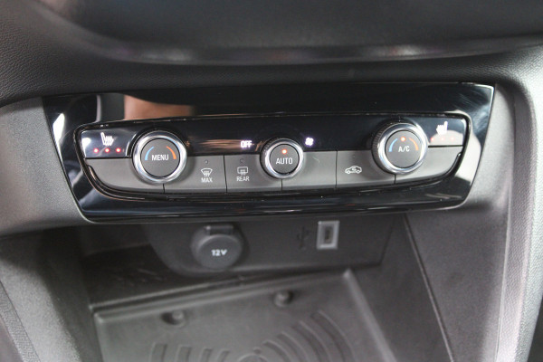 Opel Corsa 1.2 Turbo Hybrid GS | Navigatie | Led | Winterpack | Adaptieve cruise