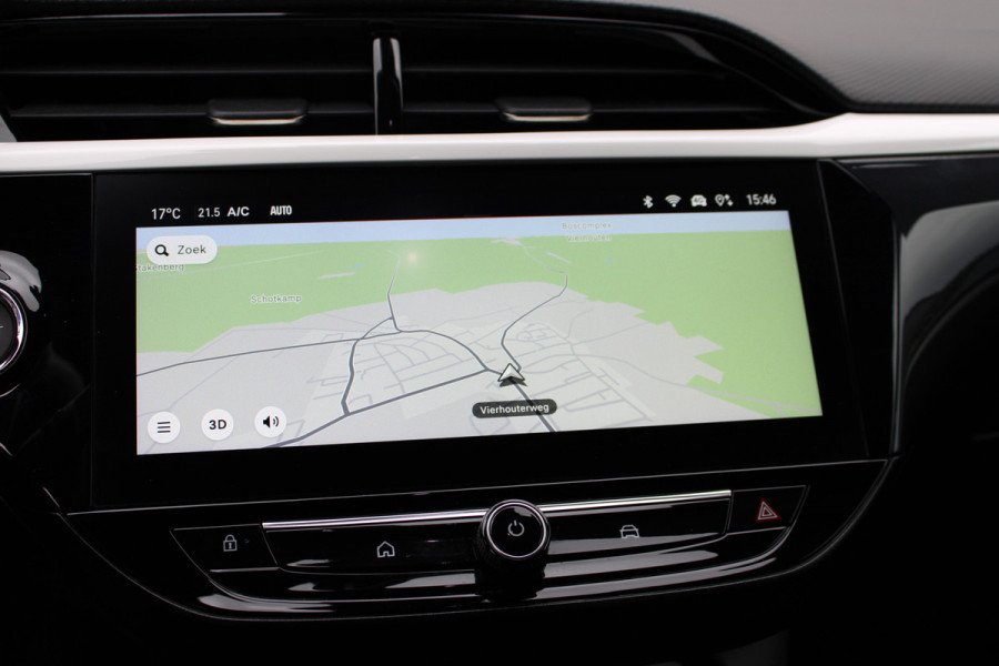 Opel Corsa 1.2 Turbo Hybrid GS | Navigatie | Led | Winterpack | Adaptieve cruise