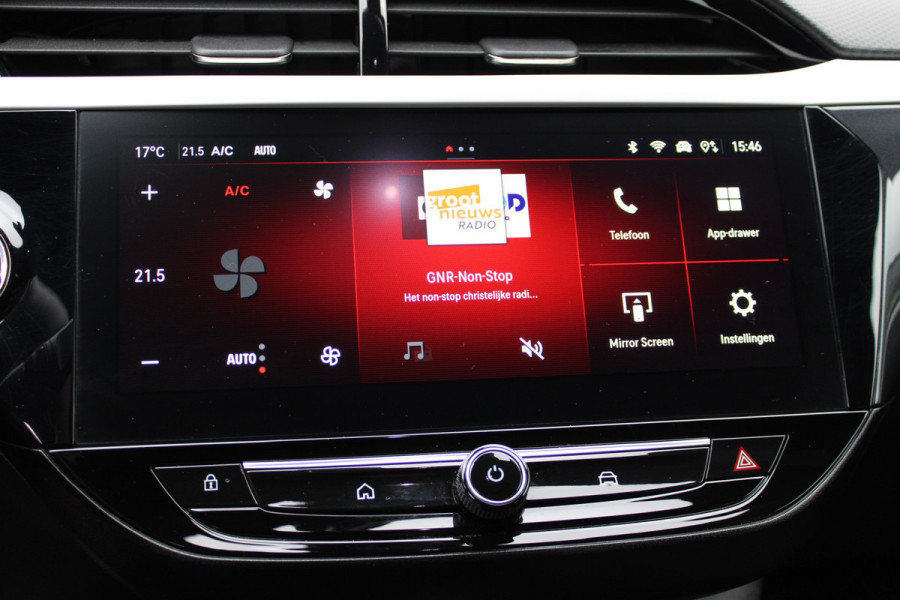 Opel Corsa 1.2 Turbo Hybrid GS | Navigatie | Led | Winterpack | Adaptieve cruise